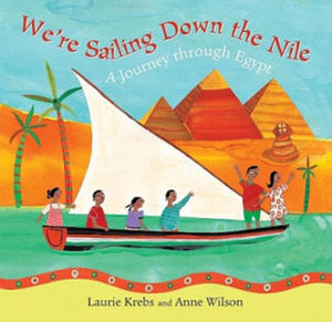 We're Sailing Down the Nile - 2857958525