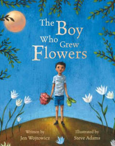 Boy Who Grew Flowers - 2878878447