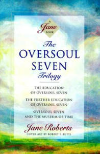 Oversoul Seven Trilogy - 2873894442