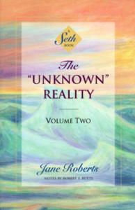 The "Unknown" Reality - 2877171893