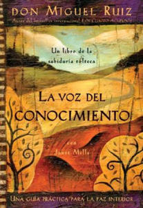 La Voz Del Conocimiento / The Voice of Knowledge - 2873975932