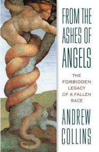 From the Ashes of Angels - 2876619003