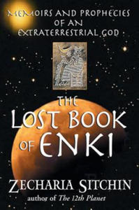 The Lost Book of Enki - 2877951168