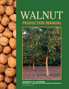 Walnut Production Manual - 2867138982