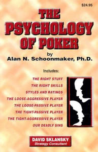 Psychology of Poker - 2869662487