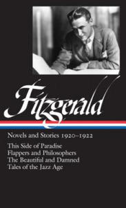 F. Scott Fitzgerald - 2878798170