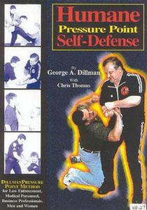 Humane Pressure Point Self-Defense - 2877759071