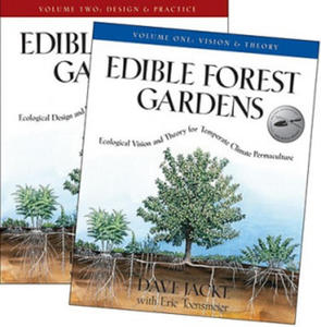 Edible Forest Gardens - 2877396273