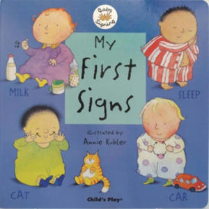 My First Signs - 2861947215