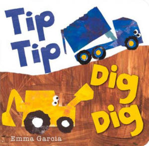 Tip Tip Dig Dig - 2876453663