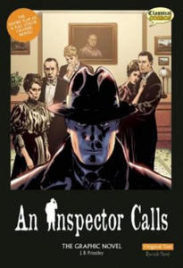 An Inspector Calls - 2871411896