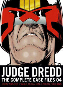 Judge Dredd 4 - 2876466083