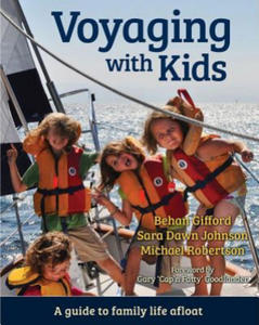 Voyaging With Kids - 2861967632