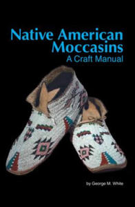 Native American Moccasins - 2878167144