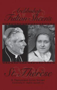Archbishop Fulton Sheen St. Therese - 2878871940