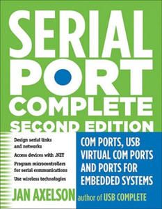 Serial Port Complete - 2878797057