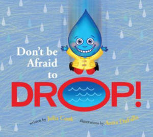 Don't be Afraid to Drop! - 2869328863