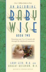 On Becoming Babywise - 2861873900