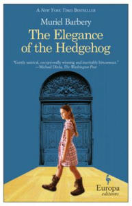 The Elegance of the Hedgehog - 2872206445