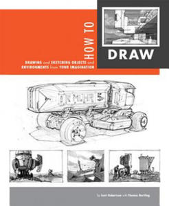 How to Draw - 2870646026