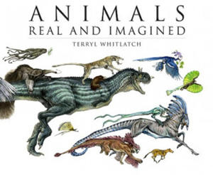 Animals Real and Imagined - 2875125778