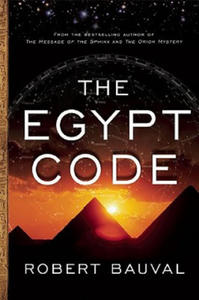 The Egypt Code - 2874786302
