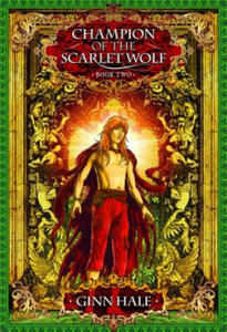 Champion of the Scarlet Wolf 2 - 2878440579