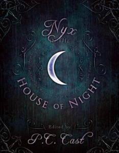 Nyx in the House of Night - 2878310405