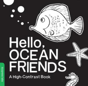 Hello, Ocean Friends - 2873782708