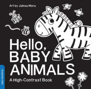 Hello, Baby Animals - 2876118513