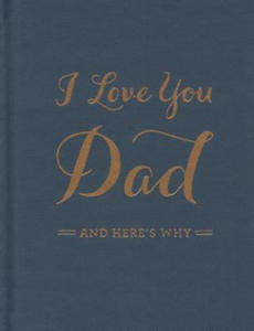 I Love You Dad - 2877623572