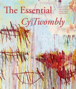 The Essential Cy Twombly - 2870649150