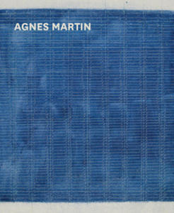 Agnes Martin - 2878071422