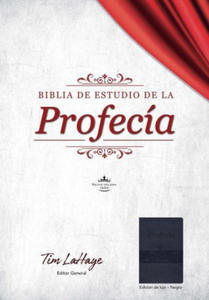 Biblia de estudio de la profeca - 2878426929