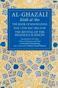 Book of Knowledge - 2873481993