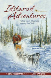 Iditarod Adventures - 2861979734
