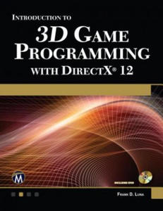 Introduction to 3D Game Programming with DirectX 12 - 2878771958