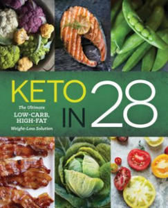 Keto in 28 - 2877403155