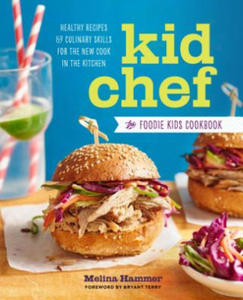 Kid Chef - 2877647222