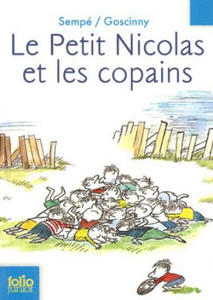 Le Petit Nicolas Et Les Copains - 2867594519