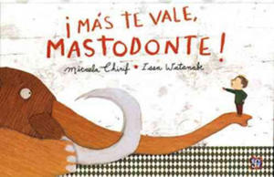 i Ms te vale, mastodonte / You Better, mastodons - 2878174732