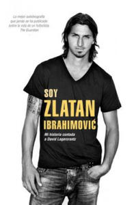 Soy Zlatan Ibrahimovic/ I am Zlatan - 2861984853