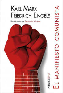 El manifiesto comunista / The Communist Manifesto - 2874170402