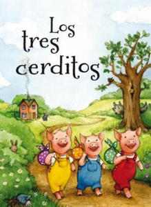 Los tres cerditos/ The Three Little Pigs - 2875228598