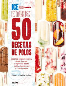 50 recetas de polos - 2878440576