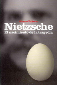 El nacimiento de la tragedia / The Birth of Tragedy - 2872724525