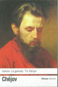 Ivnov & La gaviota & To Vania / Ivanov & Seagull & Uncle Vanya - 2875131230