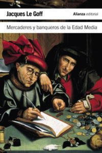 Mercaderes y banqueros de la Edad Media / Merchants and bankers of the Middle Ages - 2878173679