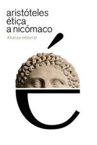 tica a Nicmaco / Nicomachean Ethics - 2878082048