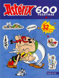 Astrix / Asterix - 2873008035